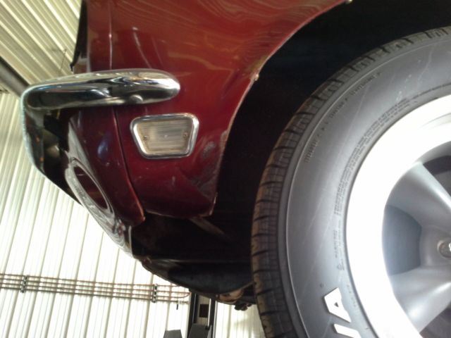 1968 Ford Mustang - photo 9