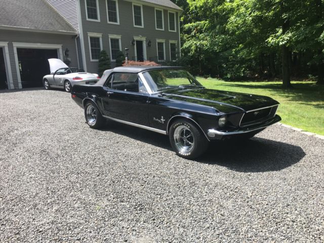1968 Ford Mustang - photo 11