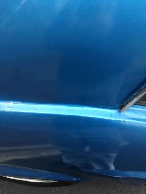1968 Ford Mustang C code - photo 8