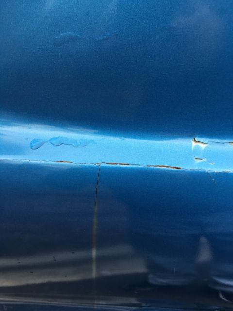 1968 Ford Mustang C code - photo 9