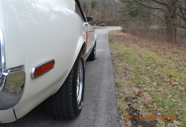 1968 Ford Mustang 2 DOOR CONVERTIBLE - photo 13