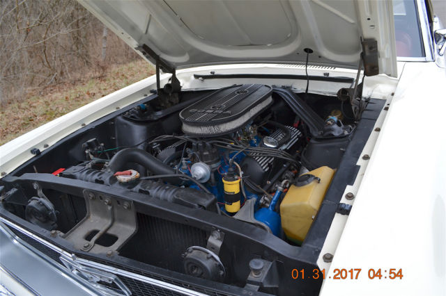 1968 Ford Mustang 2 DOOR CONVERTIBLE - photo 3