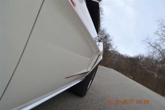 1968 Ford Mustang 2 DOOR CONVERTIBLE - photo 9