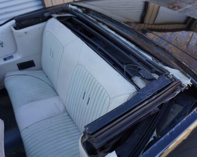1968 Ford Mustang Convertible - photo 12
