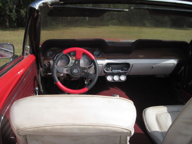 1968 Ford Mustang - photo 2