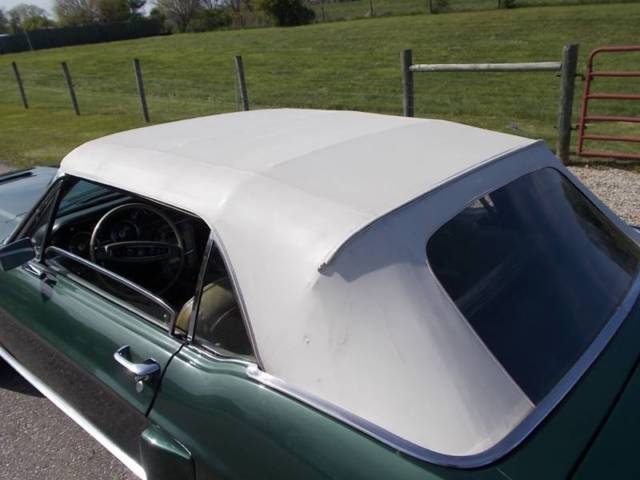 1968 Ford Mustang -- - photo 10