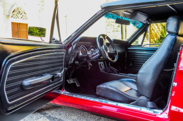 1968 Ford Mustang Pro Touring G-Rod - photo 13