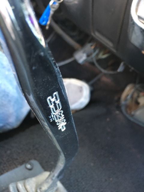 1968 Ford Mustang - photo 13