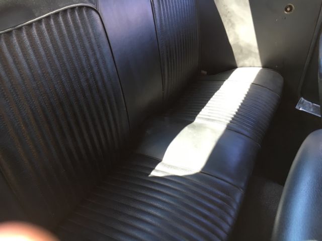 1968 Ford Mustang - photo 9