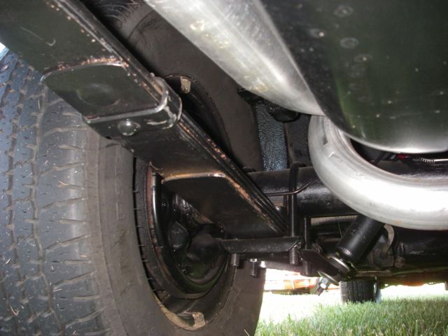 1968 Ford Mustang - photo 13
