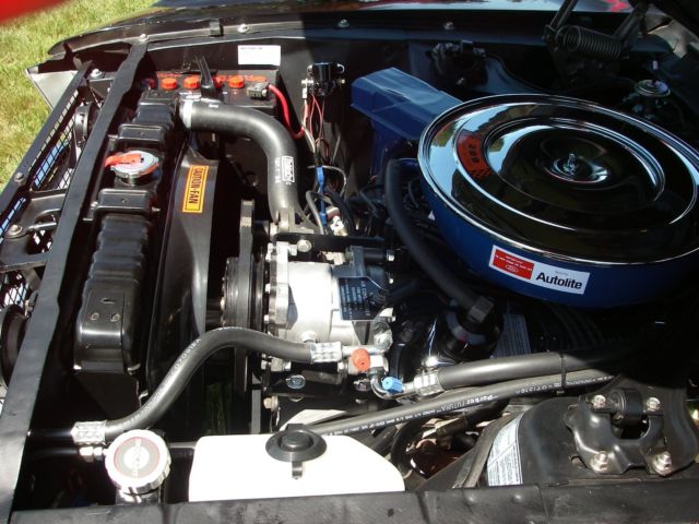 1968 Ford Mustang - photo 5