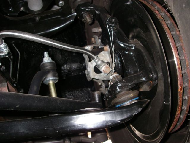 1968 Ford Mustang - photo 11