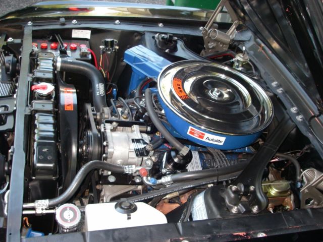 1968 Ford Mustang - photo 5