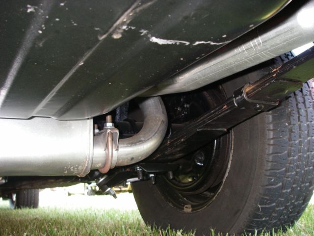 1968 Ford Mustang - photo 9