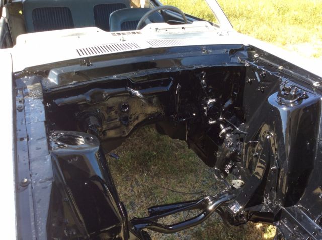 1968 Ford Mustang Coupe - photo 5