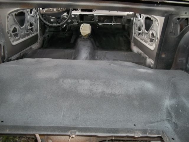 1968 Ford Mustang Shelby - photo 8
