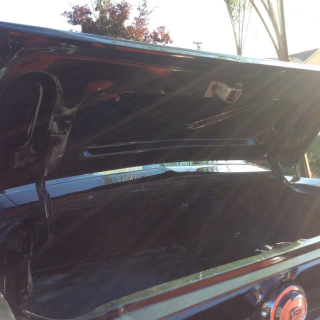 1968 Ford Mustang FASTBACK BULLIT 390 S CODE - photo 11
