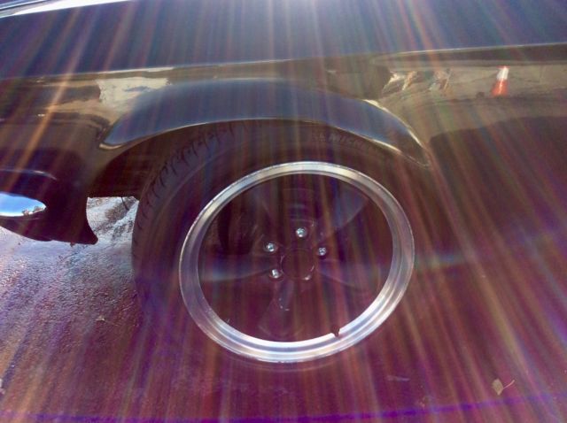 1968 Ford Mustang FASTBACK BULLIT 390 S CODE - photo 5