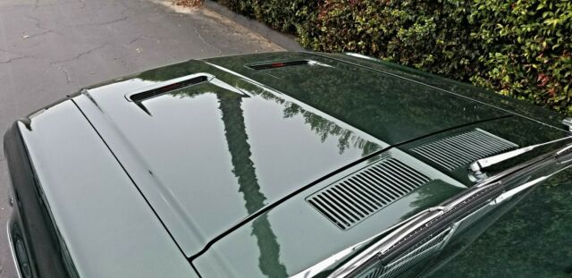 1968 Ford Mustang Fastback BULLITT - photo 9