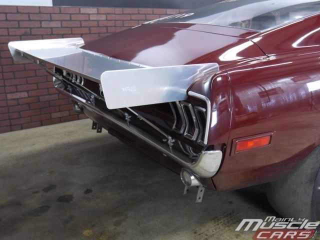 1968 Ford Mustang - photo 9