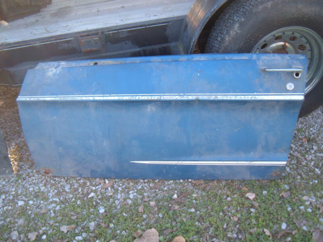 1968 Ford Mustang 63 A, Fastback Bucket Seats - photo 11