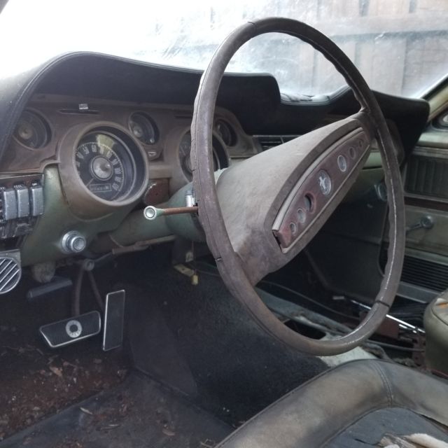 1968 Ford Mustang - photo 10