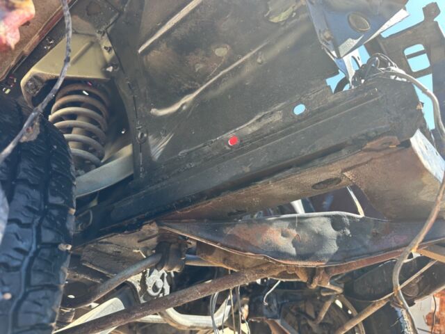 1968 Ford Mustang - photo 11
