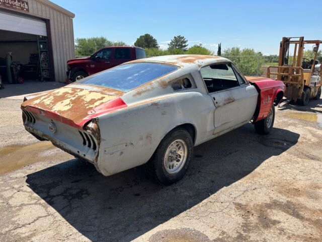 1968 Ford Mustang - photo 5