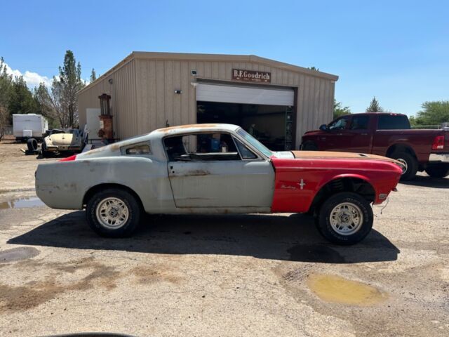 1968 Ford Mustang - photo 8