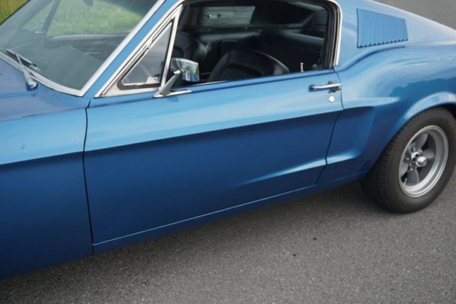 1968 Ford Mustang - photo 5