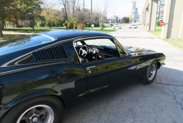 1968 Ford Mustang - photo 12