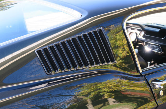1968 Ford Mustang - photo 13