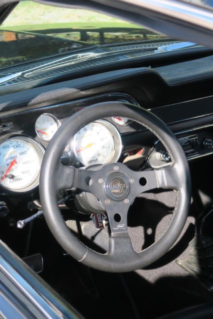 1968 Ford Mustang - photo 6