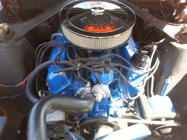 1968 Ford Mustang - photo 10