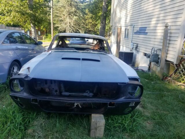 1968 Ford Mustang - photo 12