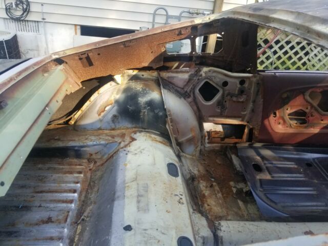 1968 Ford Mustang - photo 5