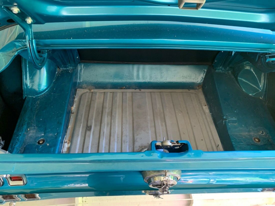 1968 Ford Mustang - photo 7