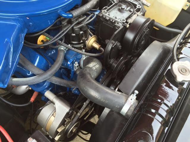 1968 Ford Mustang - photo 10