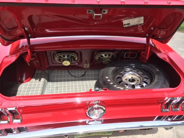 1968 Ford Mustang - photo 12