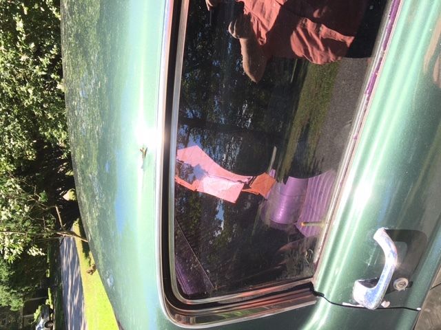 1968 Ford Mustang - photo 11