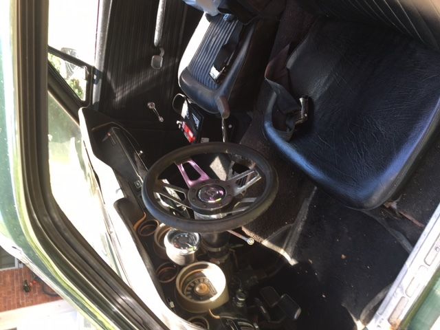 1968 Ford Mustang - photo 7