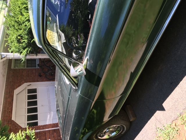 1968 Ford Mustang - photo 8
