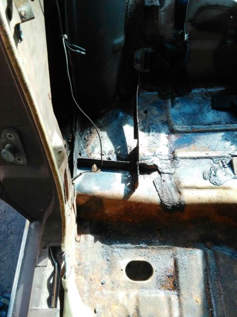 1968 Ford Mustang - photo 10