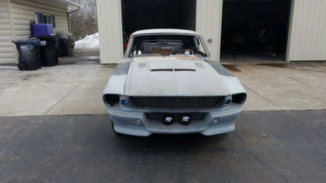 1968 Ford Mustang - photo 12
