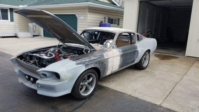 1968 Ford Mustang - photo 2