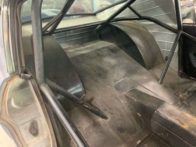1968 Ford Mustang 1968 Mustang Fastback PRO STREET ROLLER TUBBED - photo 10