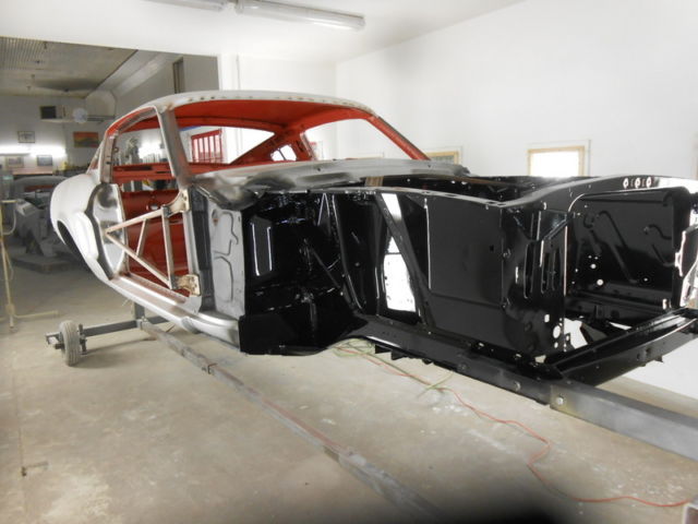 1968 Ford Mustang - photo 5
