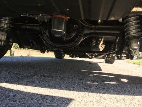 1968 Ford Mustang FASTBACK S CODE 390 4 SPEED - photo 10