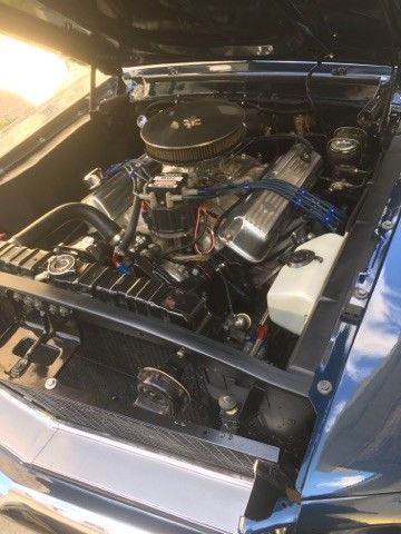 1968 Ford Mustang FASTBACK S CODE 390 4 SPEED - photo 6