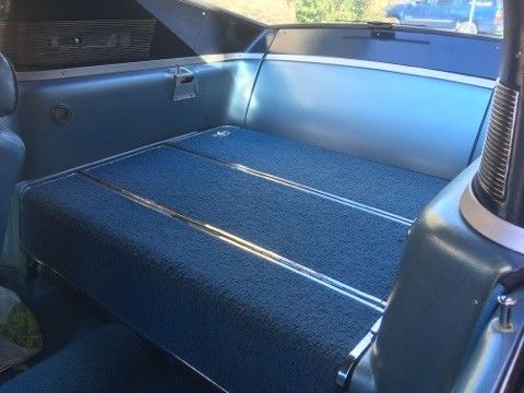 1968 Ford Mustang FASTBACK S CODE 390 4 SPEED - photo 9